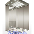 FUJI Passenger Elevator with Hairline Stainless Steel